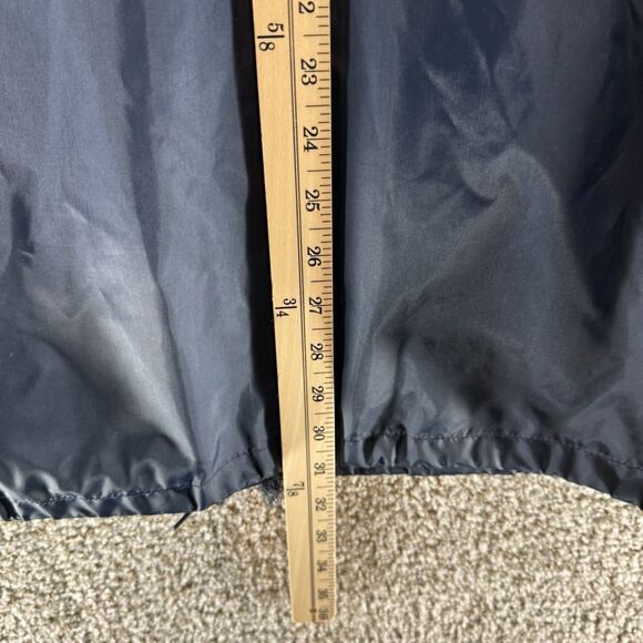 Vintage 60s Wofford College Jacket Mens Medium Blue Champion RP-Coach Football - Picture 11 of 12